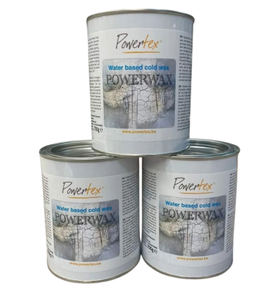 Powerwax 700 gr