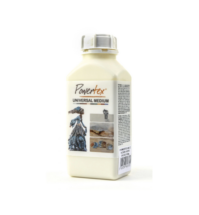 Powertex Ivoor 500g