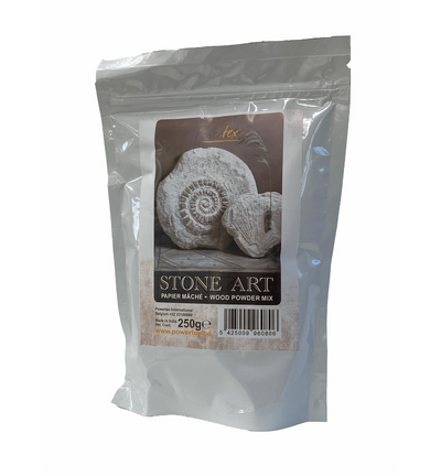 Stone Art 250 gr