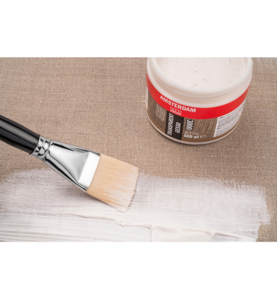 Amsterdam Transparante gesso 3000 pot 250 ml