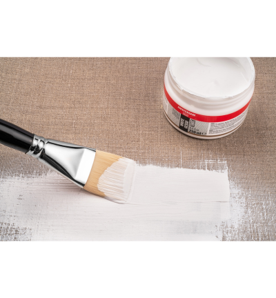 Amsterdam Wit gesso 1001 pot 250 ml