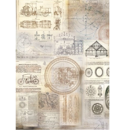 Silkpaper Mechanism OP=OP