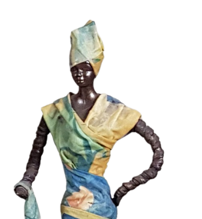 Powertex Transparant 500 g