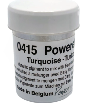 Powereffect Turquoise 24g