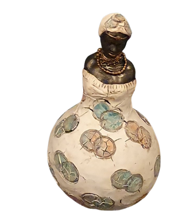 Agnes massai 12 cm OP=OP