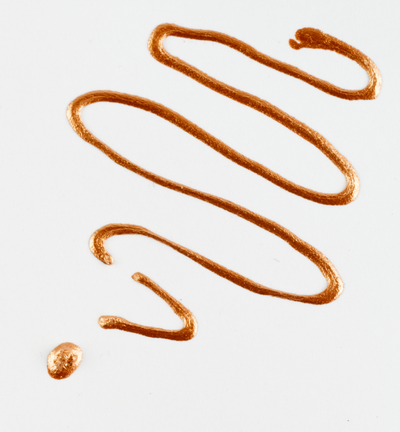 Amsterdam Reliëf Verf Tube 20 ml Brons 811