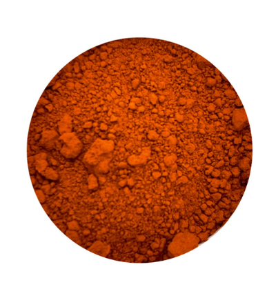 Powercolor Burnt Sienna 40g