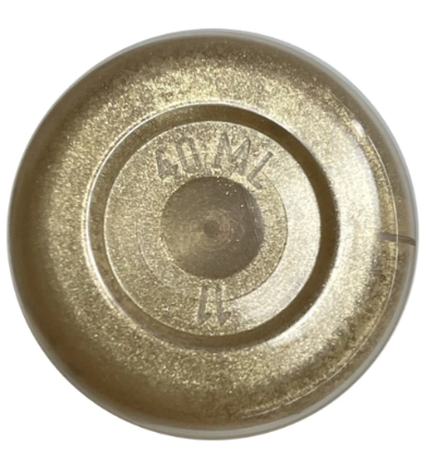 Colortricx Clear gold 20g