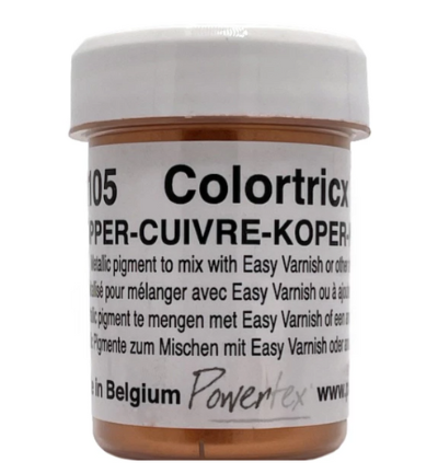 Colortricx Copper 10g