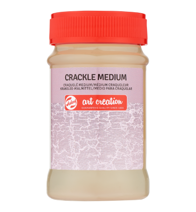 Talens Craquelé Medium 100 ml