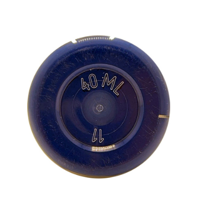 Powercolor Donkerblauw 50g