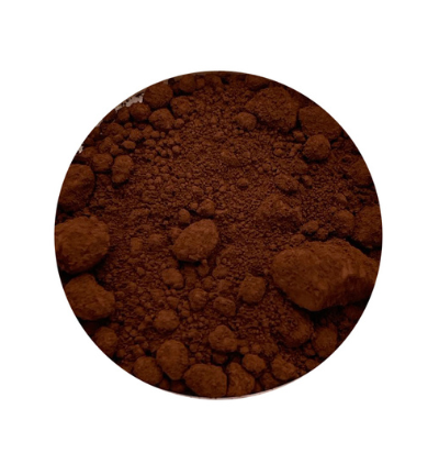Powercolor Donkerbruin 30g
