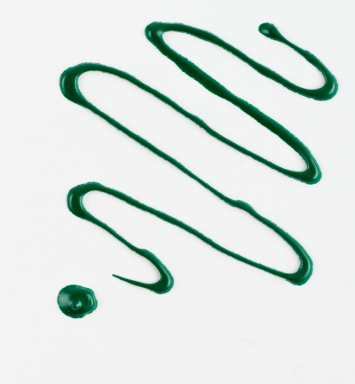 Amsterdam Reliëf verf tube 20 ml Donkergroen 602