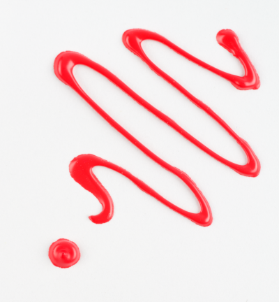 Amsterdam Reliëf verf tube 20 ml Donkerrood 302