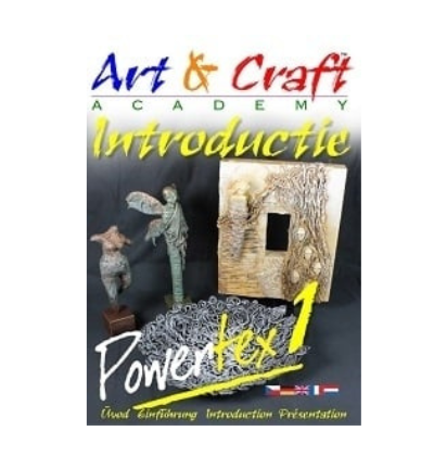 Dvd nr 1 Basistechnieken