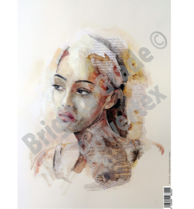 A3 Powerprint Elodie