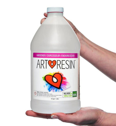 Epoxy ArtResin 1 gal (3.37 L)
