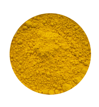 Powercolor Geel 30g