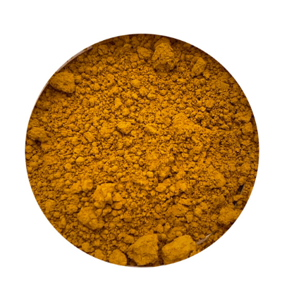 Powercolor Gele Oker 25g