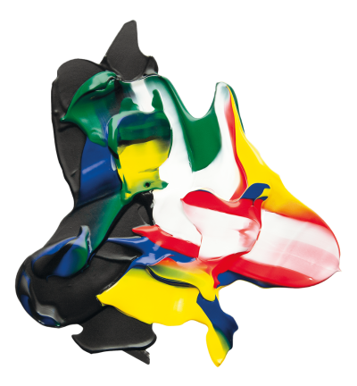 Amsterdam Standard Series acrylverf algemene selectie set | 12 × 20 ml