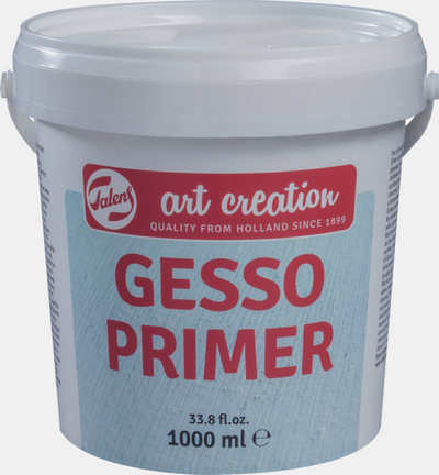 Talens Art Creation Gesso Emmer 1000 ml