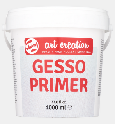 Talens Art Creation Gesso Emmer 1000 ml