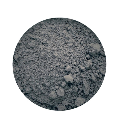Powercolor Loodgrijs 50g