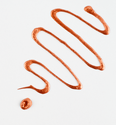 Amsterdam Reliëf Verf Tube 20 ml Koper 805