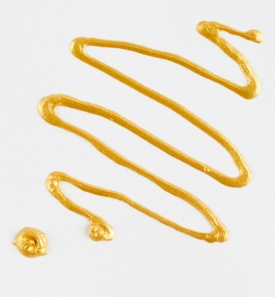 Amsterdam Reliëf Verf Tube 20 ml Lichtgoud 802