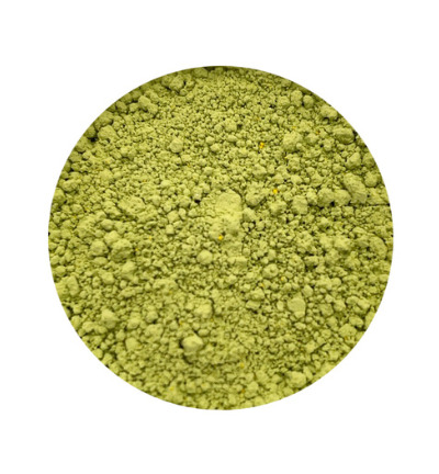 Powercolor Limoen groen 40g