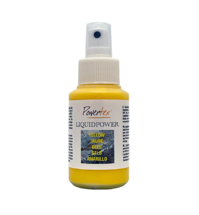 Liquidpower Geel