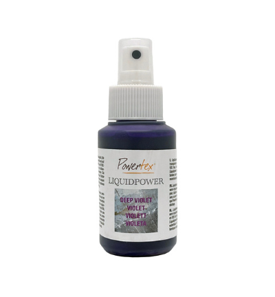 Liquidpower Violet