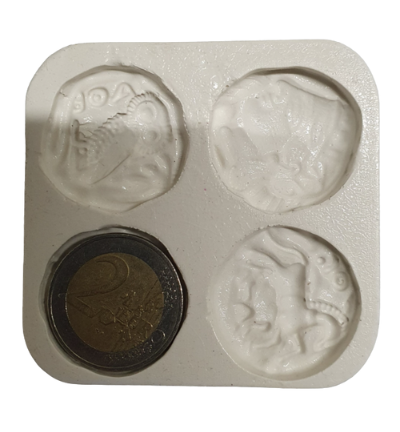 Mal met 4 munten OP=OP