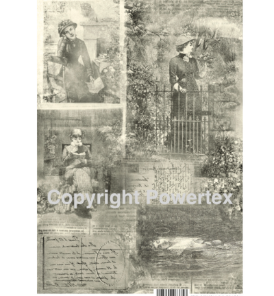 A3 Powerprint March 1883