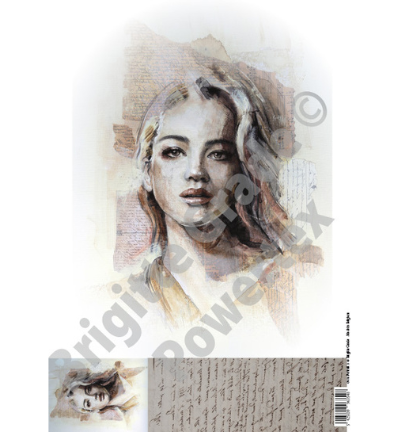 A3 Powerprint Natasha