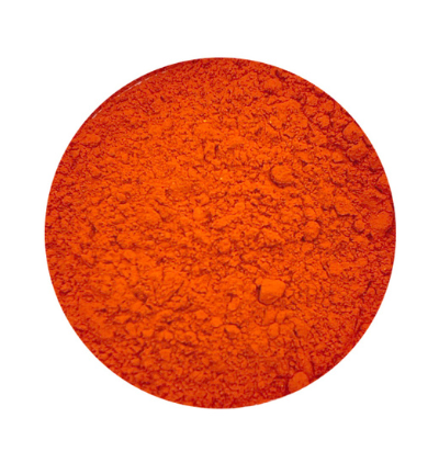Powercolor Oranje 50g