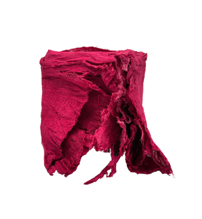 Paper decoration Fuchsia 500 gram