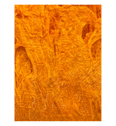 Paper decoration Oranje 40 gram