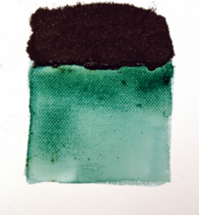 Bister poeder blauw 30g