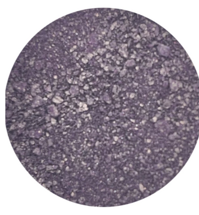 Bister poeder blauw 30g