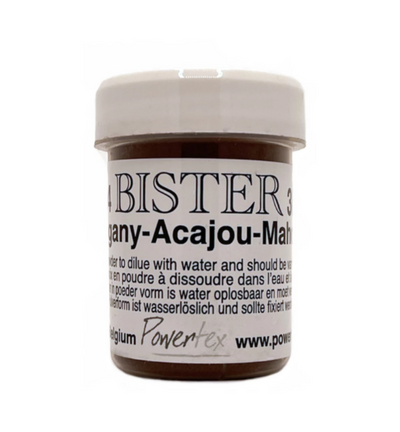 Bister poeder mahonie 30g