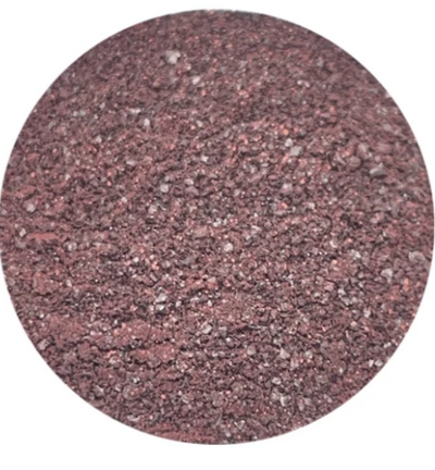 Bister poeder rood 30g