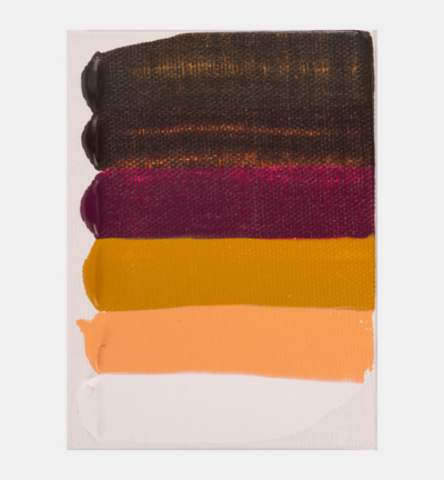 AMSTERDAM Standard Series acrylverf portret set | 6 × 20 ml