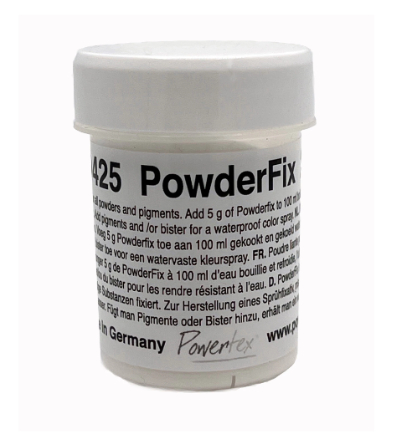 Powderfix 20g