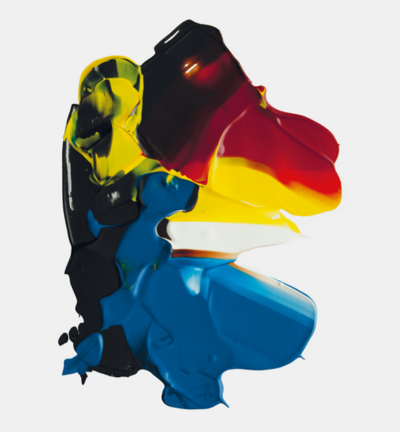 Amsterdam Standard Series acrylverf primaire set | 6 × 20 ml