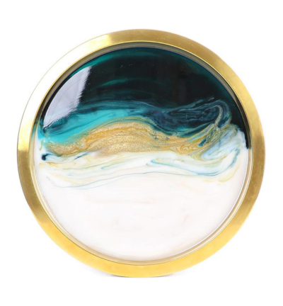 ResinTint Metallics - 4 kleuren