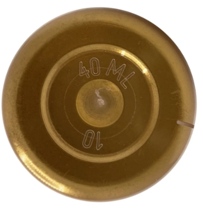 Colortricx Rich gold 16g
