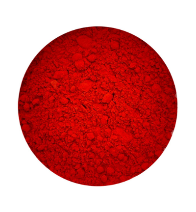 Powercolor Rood 50g