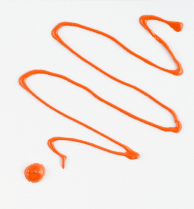 Amsterdam Reliëf verf tube 20 ml Roodbruin 422