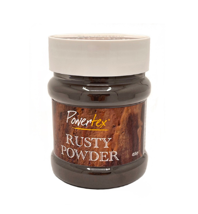 Rusty Powder 455 gr